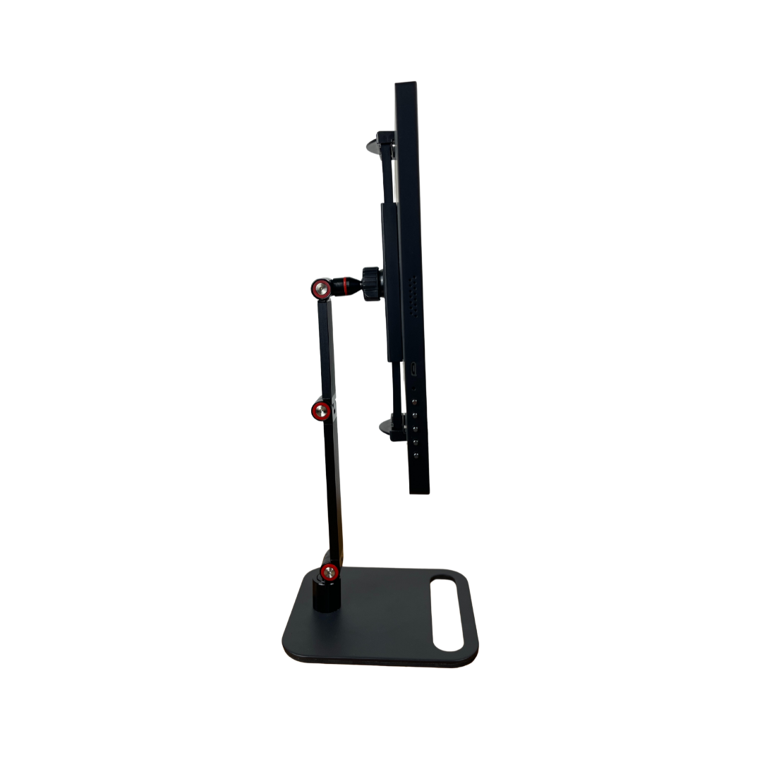 15.6” Portable Monitor + Stand