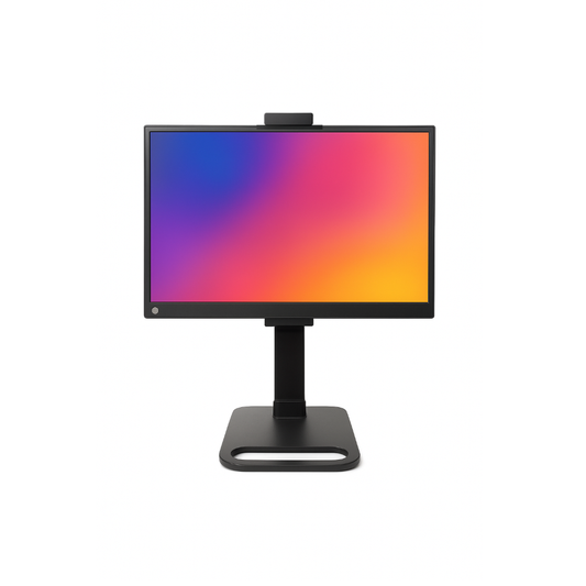 15.6” Portable Monitor + Stand