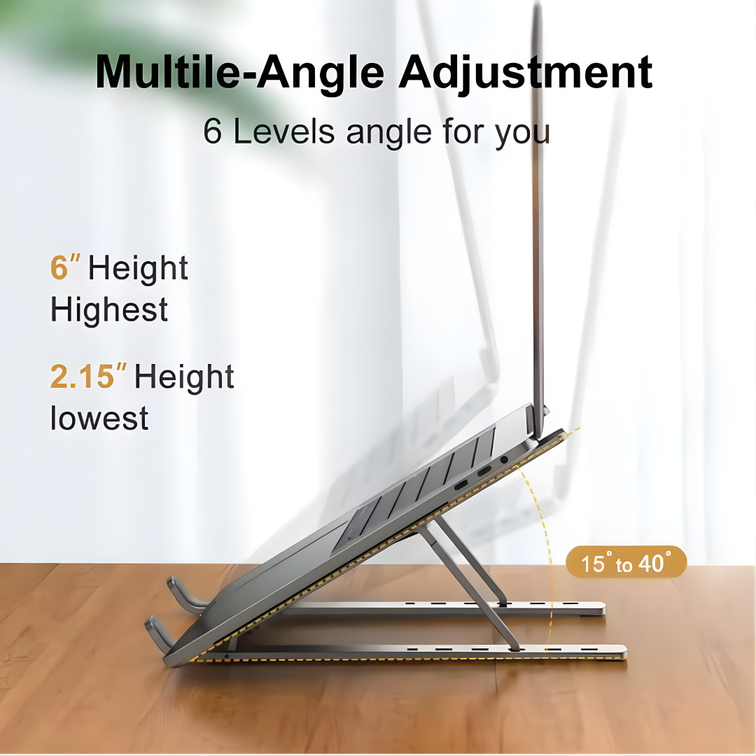 Laptop Stand