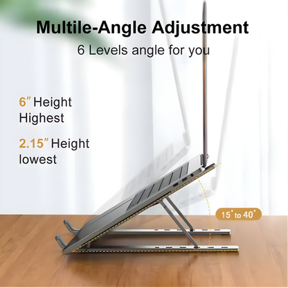 Laptop Stand