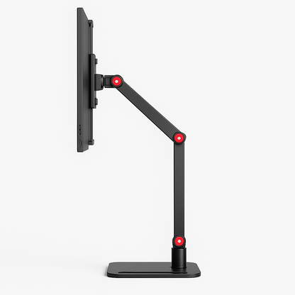 15.6” Portable Monitor + Stand